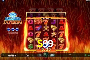 Fortune Tiger no Cassino Online S99